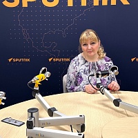 � ������ � ����� SPUTNIK